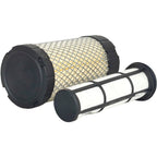Air Fuel Oil Maintenance Filter Kit Fit for Bobcat MT52 MT55 MT85 Engine