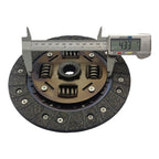 Clutch Disc 66905-13300 for Kubota B1750E B6100HST-D B6100HST-E B6100D-P B5100DP