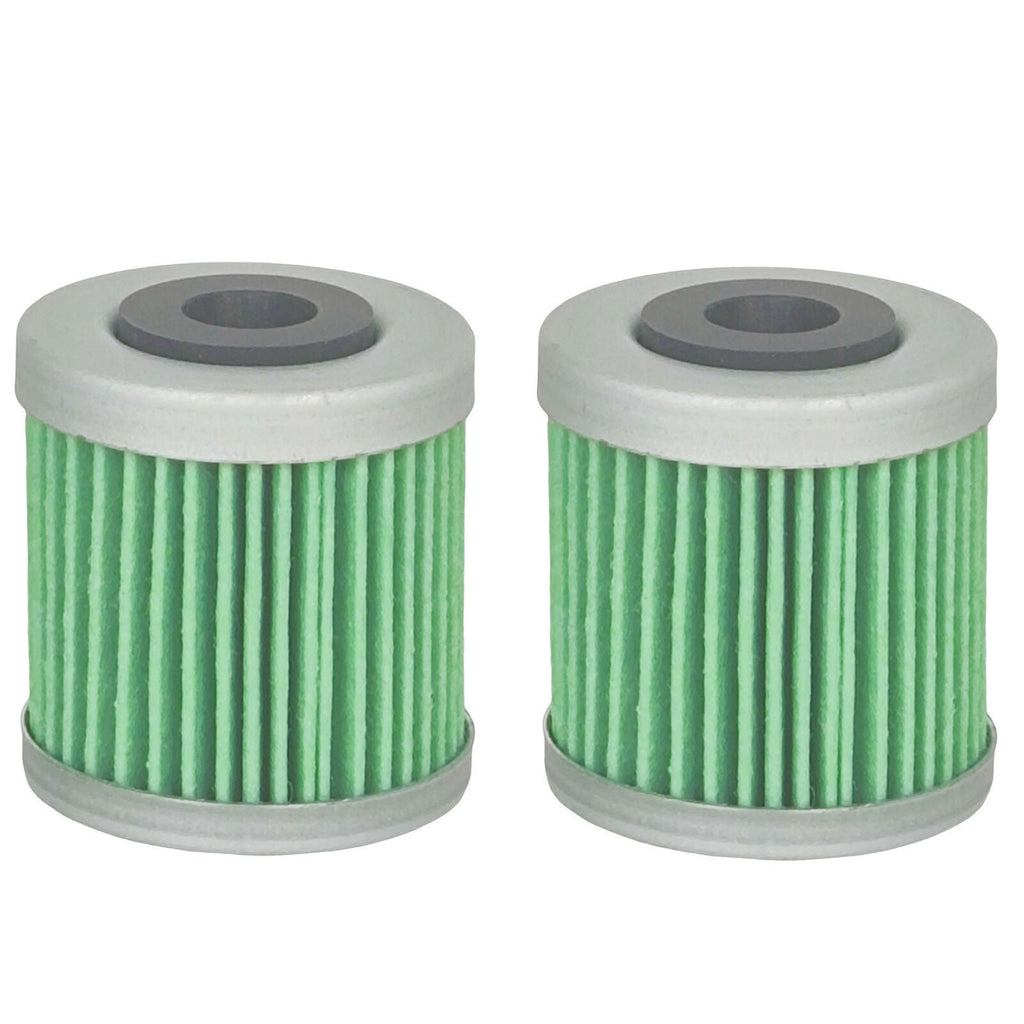 2X Fuel Filter Fit for Honda Outboard BF 175 200 225 250 16911-ZY3-010 18-79908