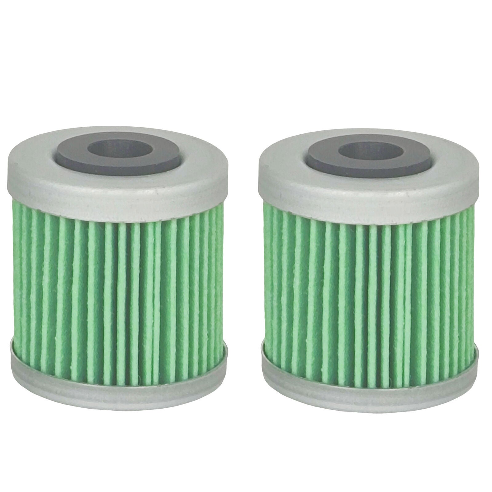 2X Fuel Filter Fit for Honda Outboard BF 175 200 225 250 16911-ZY3-010 18-79908