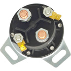 12V 4 Terminal Starter Solenoid Fit for Trombetta DC Contactor 684-1241-212