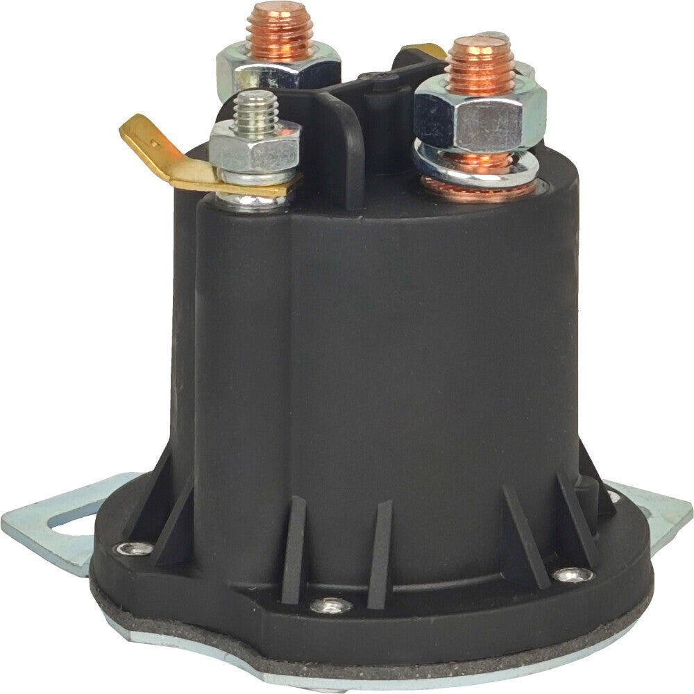 12V 4 Terminal Starter Solenoid Fit for Trombetta DC Contactor 684-1241-212