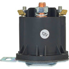 12V 4 Terminal Starter Solenoid Fit for Trombetta DC Contactor 684-1241-212