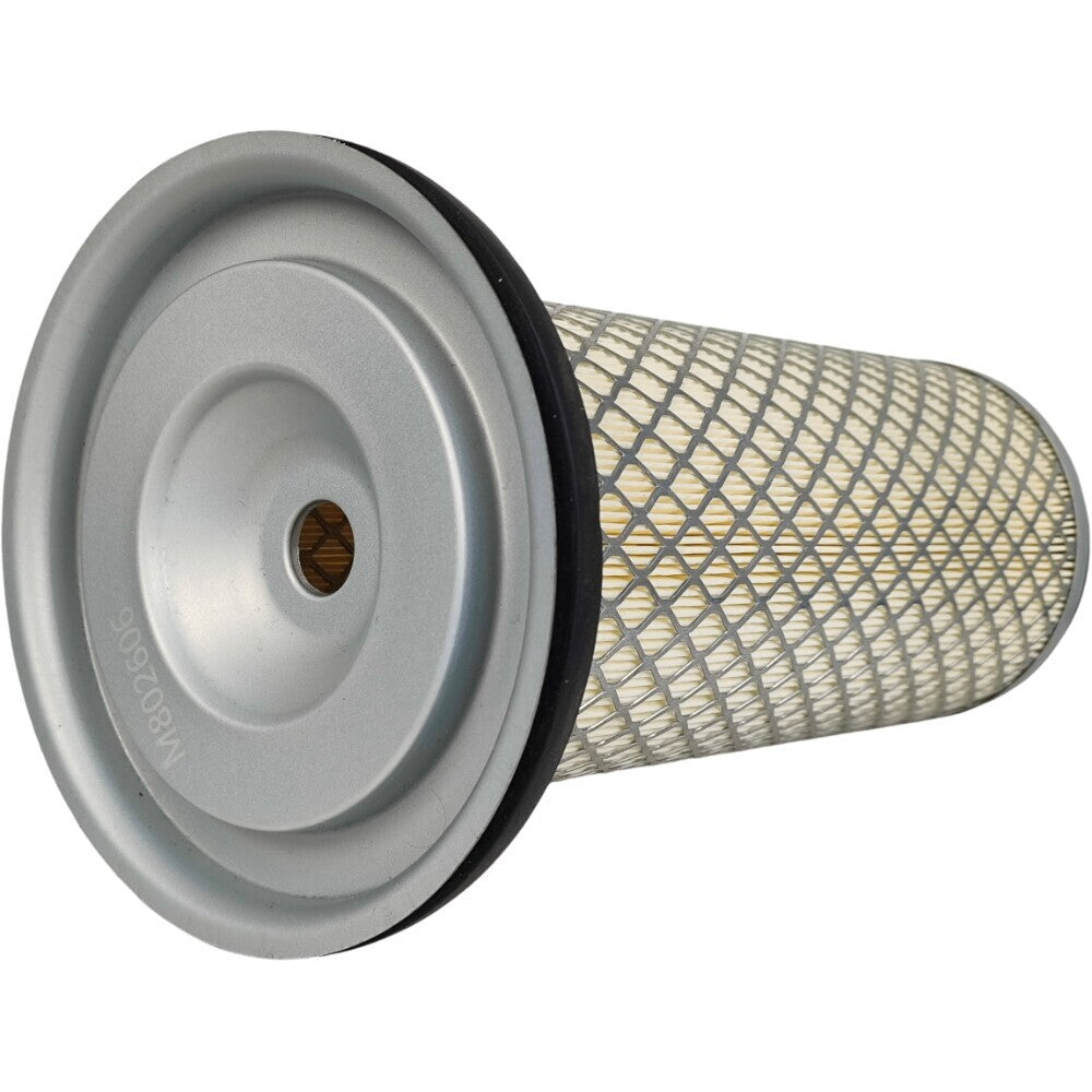 Outer Inner Air Filter Set M802606 CH12881 Fit for John Deere 770 790 970 1070