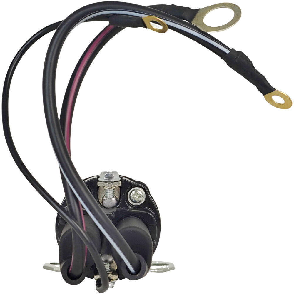 Starter Solenoid Control Relay Fit for Delco 39MT REMY Series 10518028 67-1809