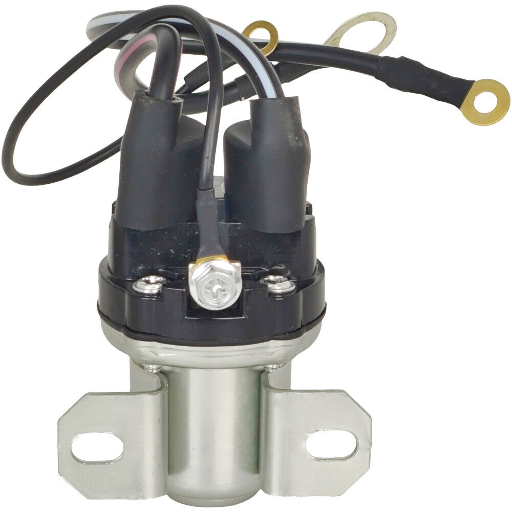 Starter Solenoid Control Relay Fit for Delco 39MT REMY Series 10518028 67-1809