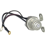 Starter Solenoid Control Relay Fit for Delco 39MT REMY Series 10518028 67-1809
