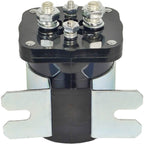 12V DC Power Contactor Solenoid 586-902 586-105111 Fit for White Rodgers 200A