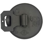 Tank Cap Fit for Caterpillar 914K 906H2 982XE CS-56 CS-54 CS-68B CP-533E CD-44B