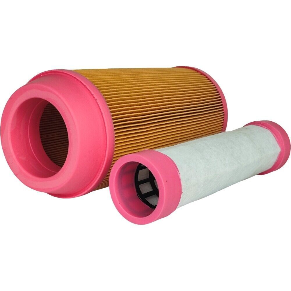 Inner Outer Air Filter K3181-82250 K3181-82240 Fit for Kubota ZD323 ZD326 ZD331