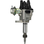 Engine Ignition Distributor Fit Nissan K21 Forklift Truck 22100-FU410 Electronic