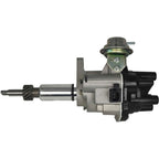 Engine Ignition Distributor Fit Nissan K21 Forklift Truck 22100-FU410 Electronic
