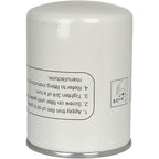 Hydraulic Filter T2555-38031 Fit for Kioti Tractor CS2210 CS2410 CS2510 CS2520