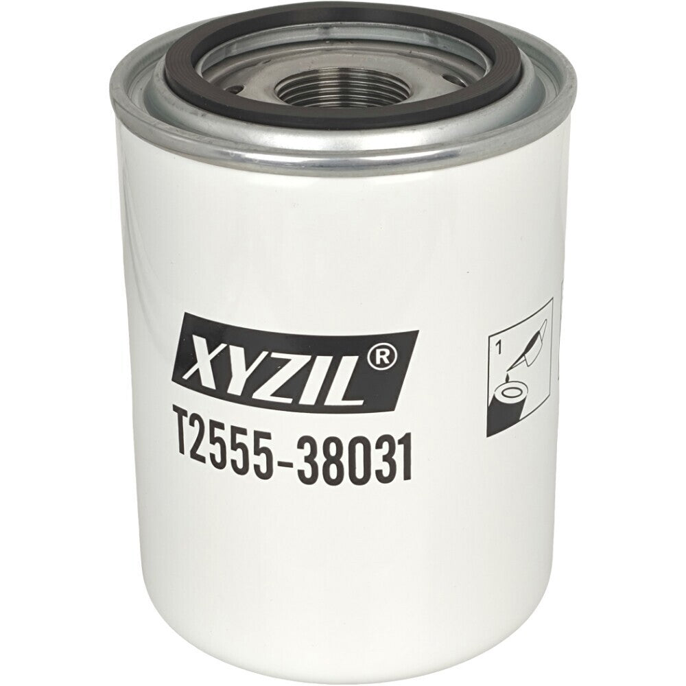 Hydraulic Filter T2555-38031 Fit for Kioti Tractor CS2210 CS2410 CS2510 CS2520