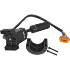 Transmission Shifter Control Lever 1600429S Fit for JLG Skytrak 6036 6042 8042