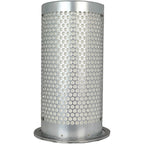 Air Oil Separator 36845303 Fit for Ingersoll Rand XP185WJD Air Compressor