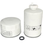 Fuel Filter Oil Filter Kit 751-10620 751-18100 Fit for Onan LPW Alpha LPWT LPWS