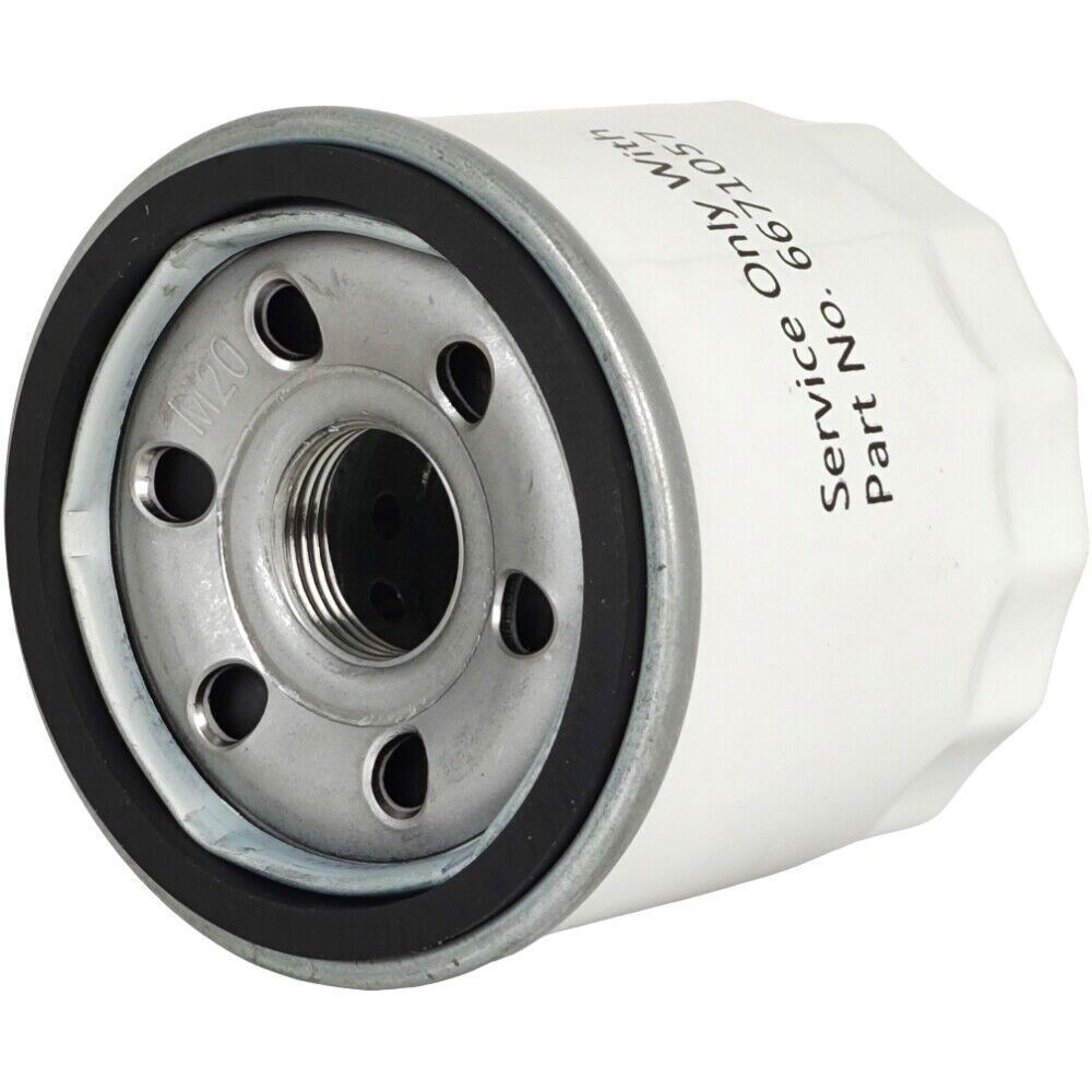 6671057 6667352 87036044 Oil Fuel Filter Kit Fit for New Holland L140 L175 LX665