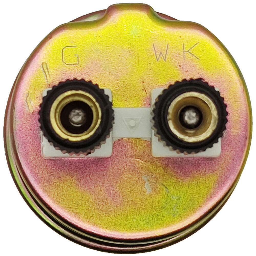 Oil Pressure Sensor Fits for PAI 050638 Cummins 4B 3.9 ISB QSB B 5.9 Natural Gas