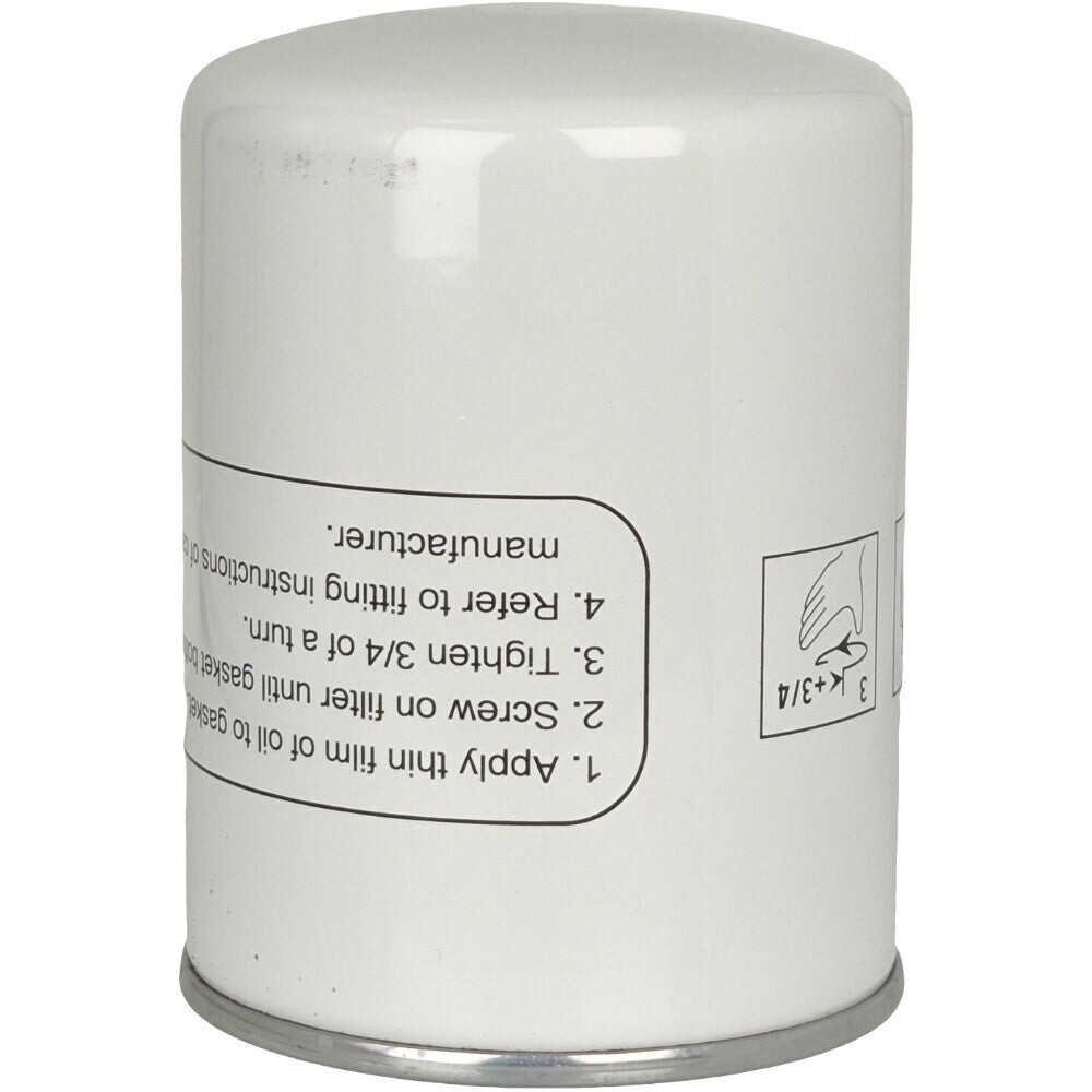 Hydraulic Filter D8NNB486CA Fit for Ford New Holland 345C 345D 445A 545 545C