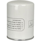Hydraulic Filter D8NNB486CA Fit for Ford New Holland 345C 345D 445A 545 545C