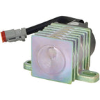 24V 100A Relay Solenoid 3740150 241-8368 Fit for Industrial Engine C13 C15 C18
