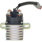 12V DC Contactor 404-1231-032 Fit for Trombetta Pull Push Solenoid 240-22247