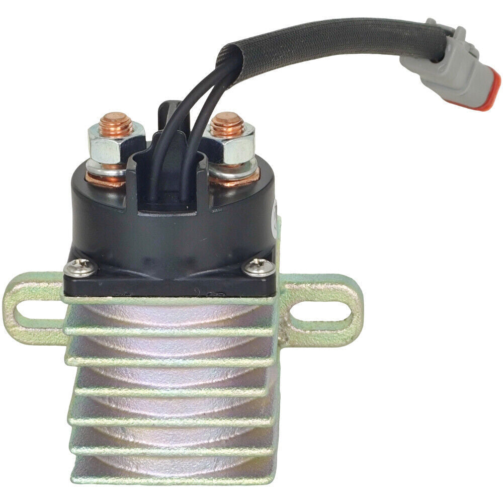 12V DC Contactor 404-1231-032 Fit for Trombetta Pull Push Solenoid 240-22247
