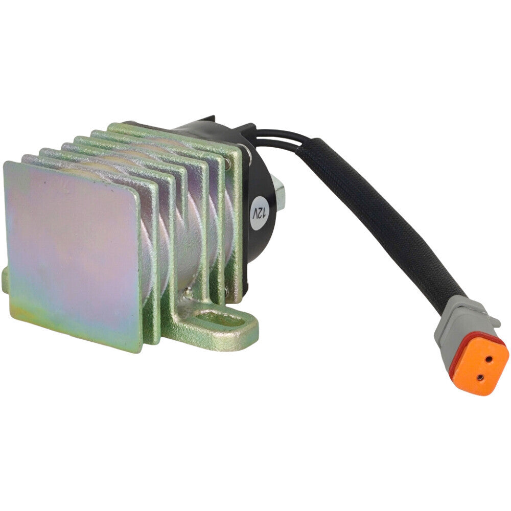 12V DC Contactor 404-1231-032 Fit for Trombetta Pull Push Solenoid 240-22247