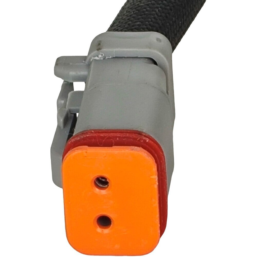 12V DC Contactor 404-1231-032 Fit for Trombetta Pull Push Solenoid 240-22247