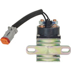 12V DC Contactor 404-1231-032 Fit for Trombetta Pull Push Solenoid 240-22247