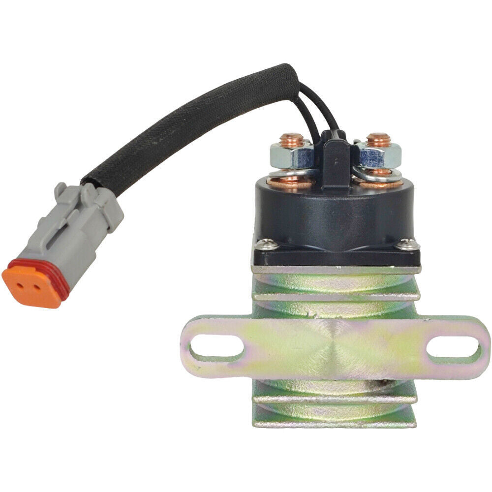 12V DC Contactor 404-1231-032 Fit for Trombetta Pull Push Solenoid 240-22247