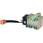 12V DC Contactor 404-1231-032 Fit for Trombetta Pull Push Solenoid 240-22247