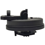Tank Cap Fit for Caterpillar 908 907K 907M 908H2 907H 928H 966XE 928G 938K 926M