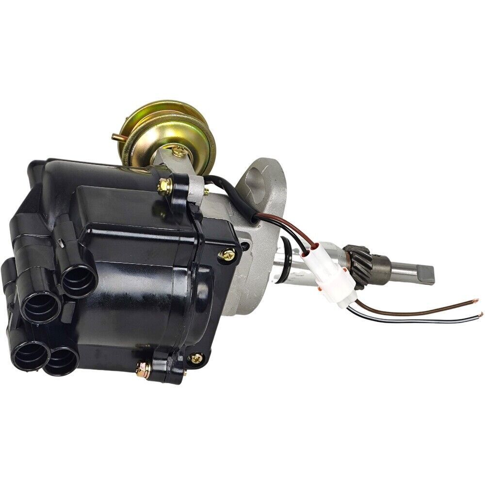 Ignition Distributor Fit Toyota Forklift 4Y Engine 5 6 7 Series 19030-78151-71