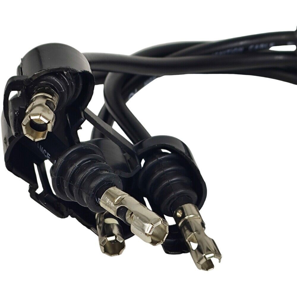 Ignition Distributor Fit Toyota Forklift 4Y Engine 5 6 7 Series 19030-78151-71