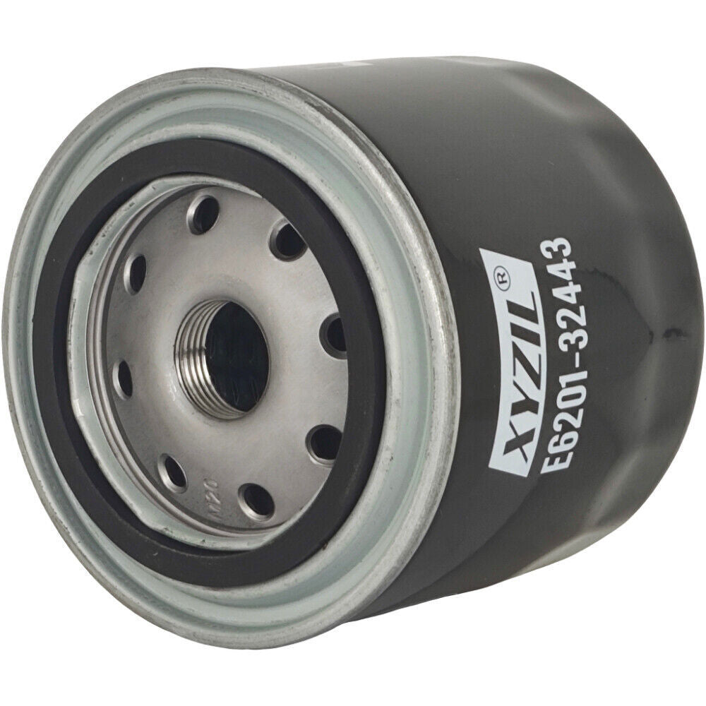 Maintenance Service Filter Kit Fit for Kioti CK2620CHSE CK2620H Compact Tractor