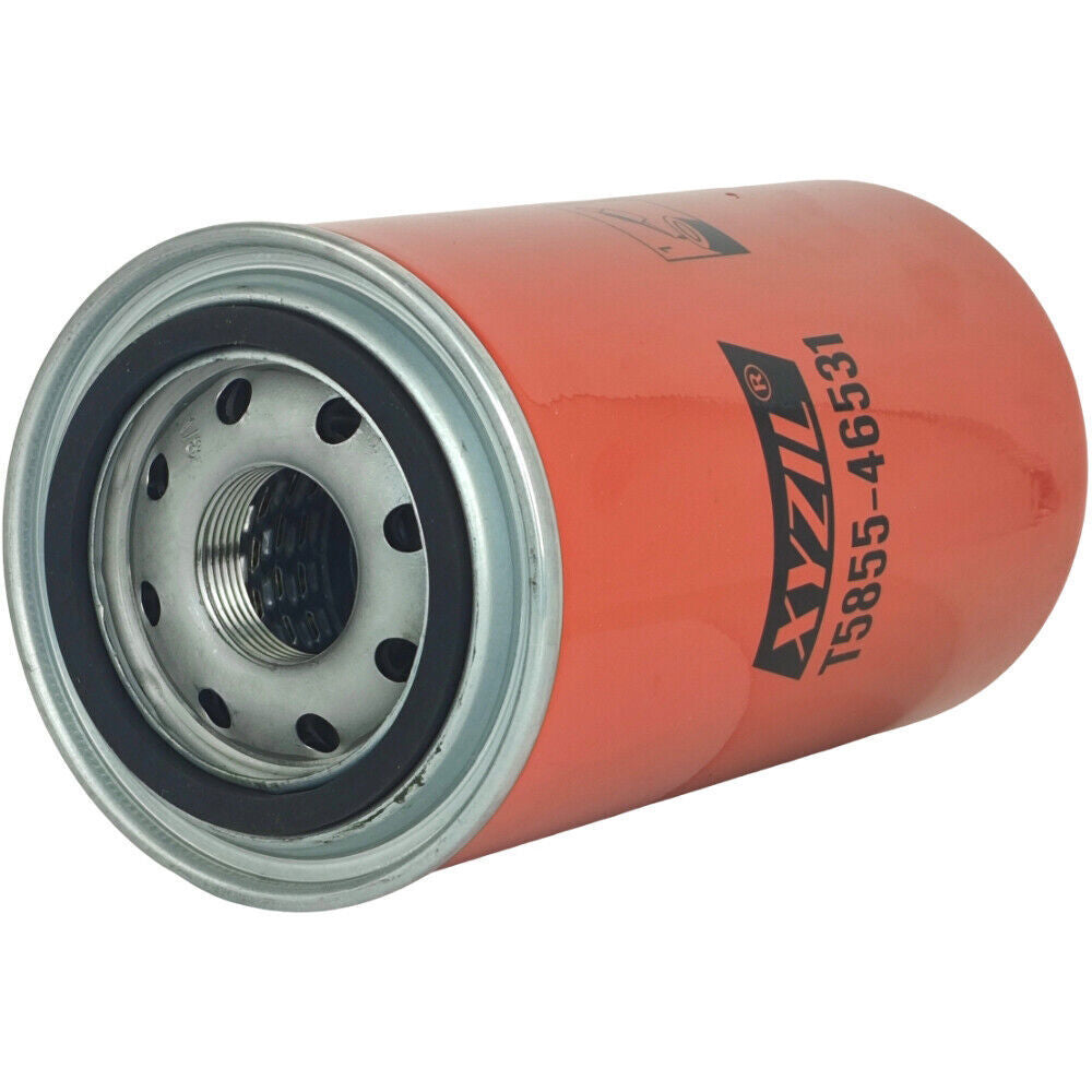 Maintenance Service Filter Kit Fit for Kioti CK2620CHSE CK2620H Compact Tractor