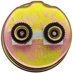 Oil Pressure Sensor for Cummins 4B 3.9 ISB QSB B 5.9 Natural Gas Engine 3967251