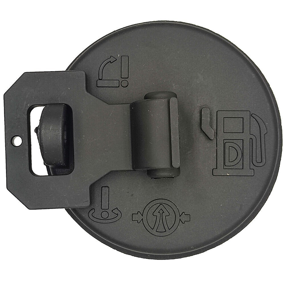 Tank Cap Fit for Caterpillar 289C 289D 297C 299C 299D 980L 980K 980M 982M CS68B