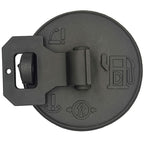 Tank Cap Fit for Caterpillar 289C 289D 297C 299C 299D 980L 980K 980M 982M CS68B