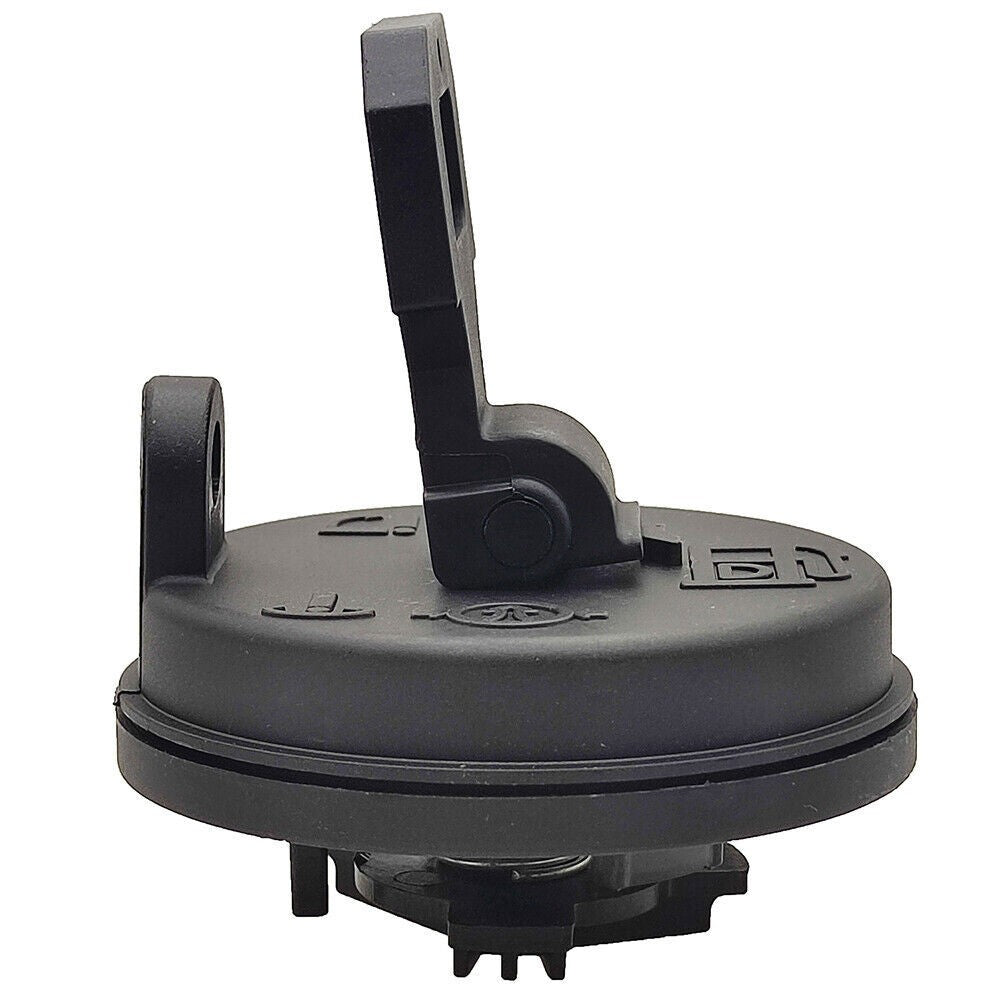 Tank Cap Fit for Caterpillar 289C 289D 297C 299C 299D 980L 980K 980M 982M CS68B