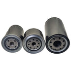 Air Fuel Hydraulic Oil Filter Set T5710-38031 E6201-32443 E7230-11081 T468243172