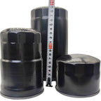Air Fuel Hydraulic Oil Filter Set T5710-38031 E6201-32443 E7230-11081 T468243172