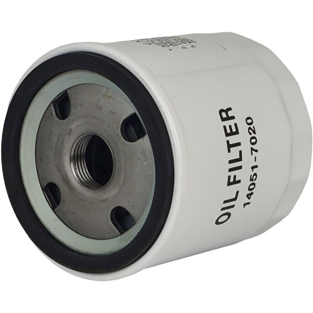 Maintenance Service Filter Kit Fit for Kioti CS2210 CS2410 CS2510 SUB Compact