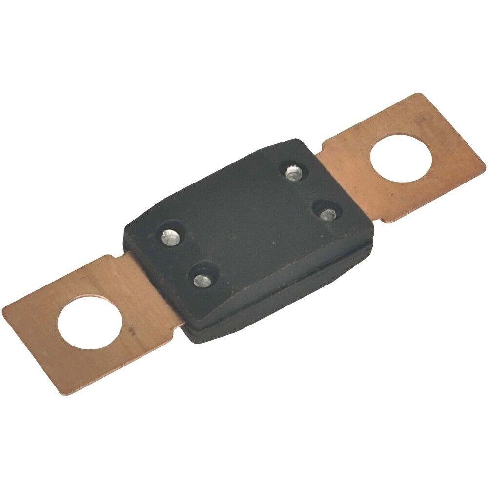 100A Fuse 6675155 Fit for Bobcat A220 A300 A770 S150 S160 S175 T140 T180 T190