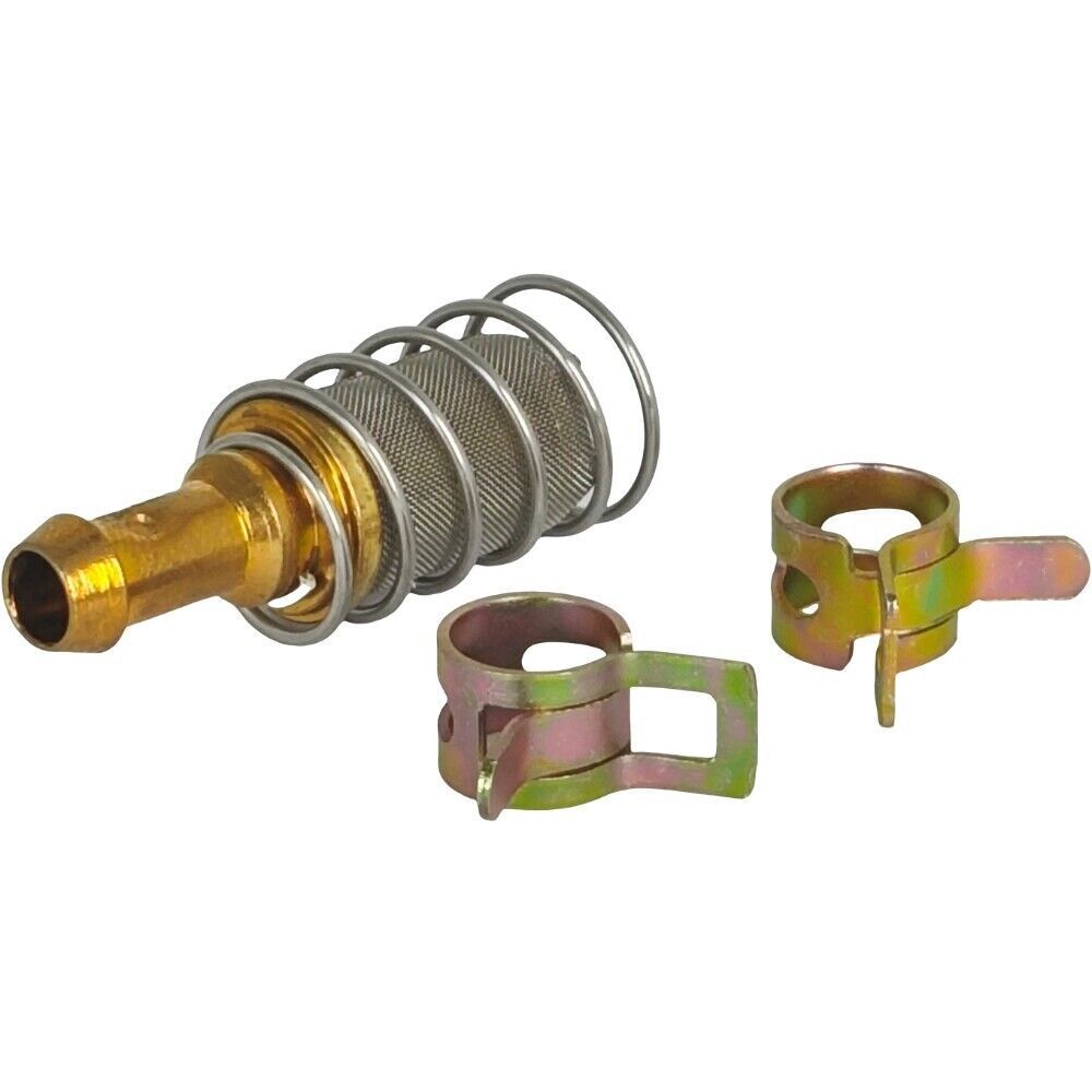 Fuel Tank Pickup Screen Kit 6650239 Fit for Bobcat 335 337 743 T200 Hose Diese