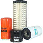Maintenance Service Filter Kit Fit for Kioti CK3510H CK4010H HST Compact Tractor
