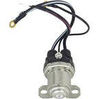 12V Starter Solenoid Control Relay Fit for Delco 39MT 10511414 10527449 10538109