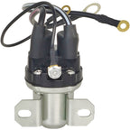 12V Starter Solenoid Control Relay Fit for Delco 39MT 10511414 10527449 10538109